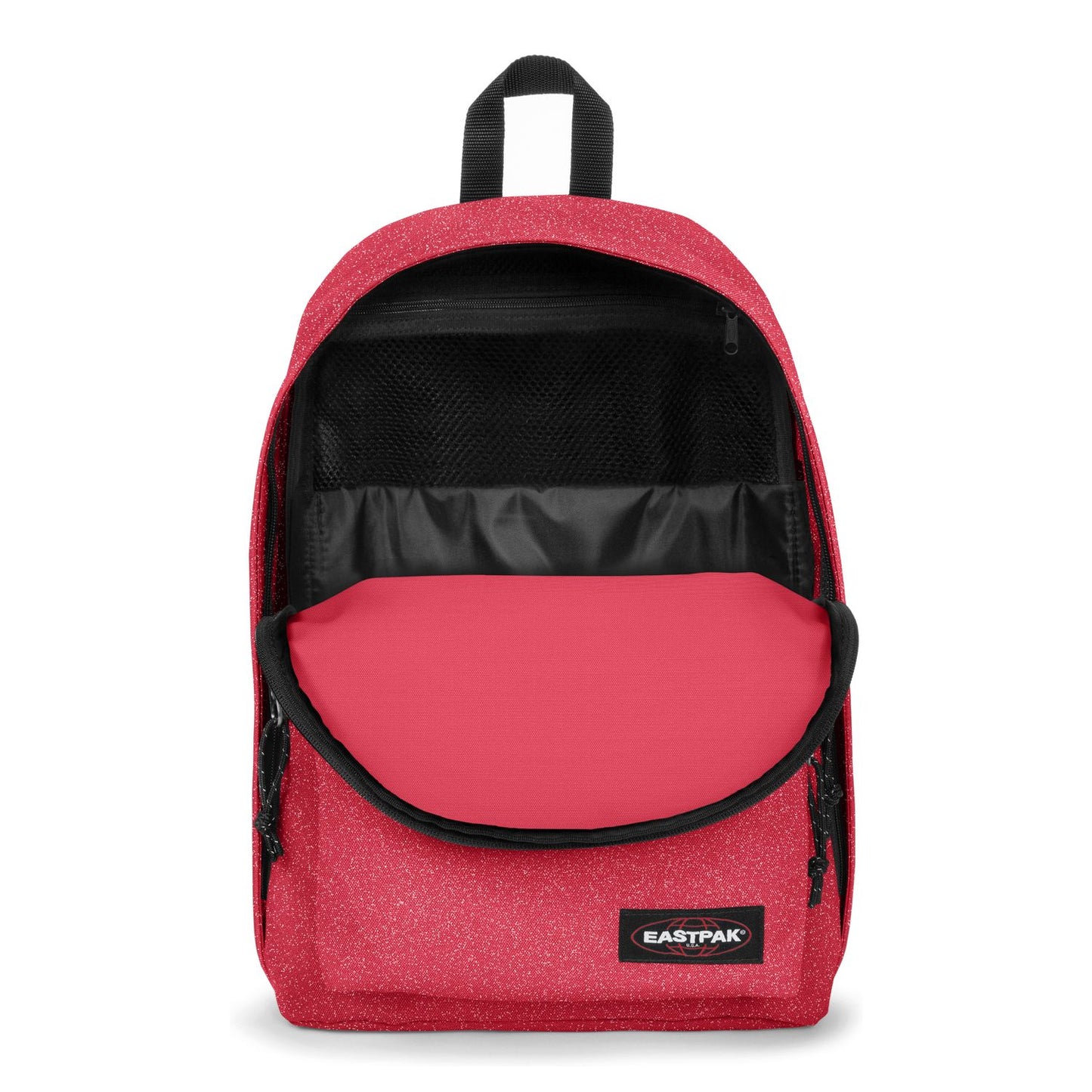 Eastpak Out Of Office spark carmine