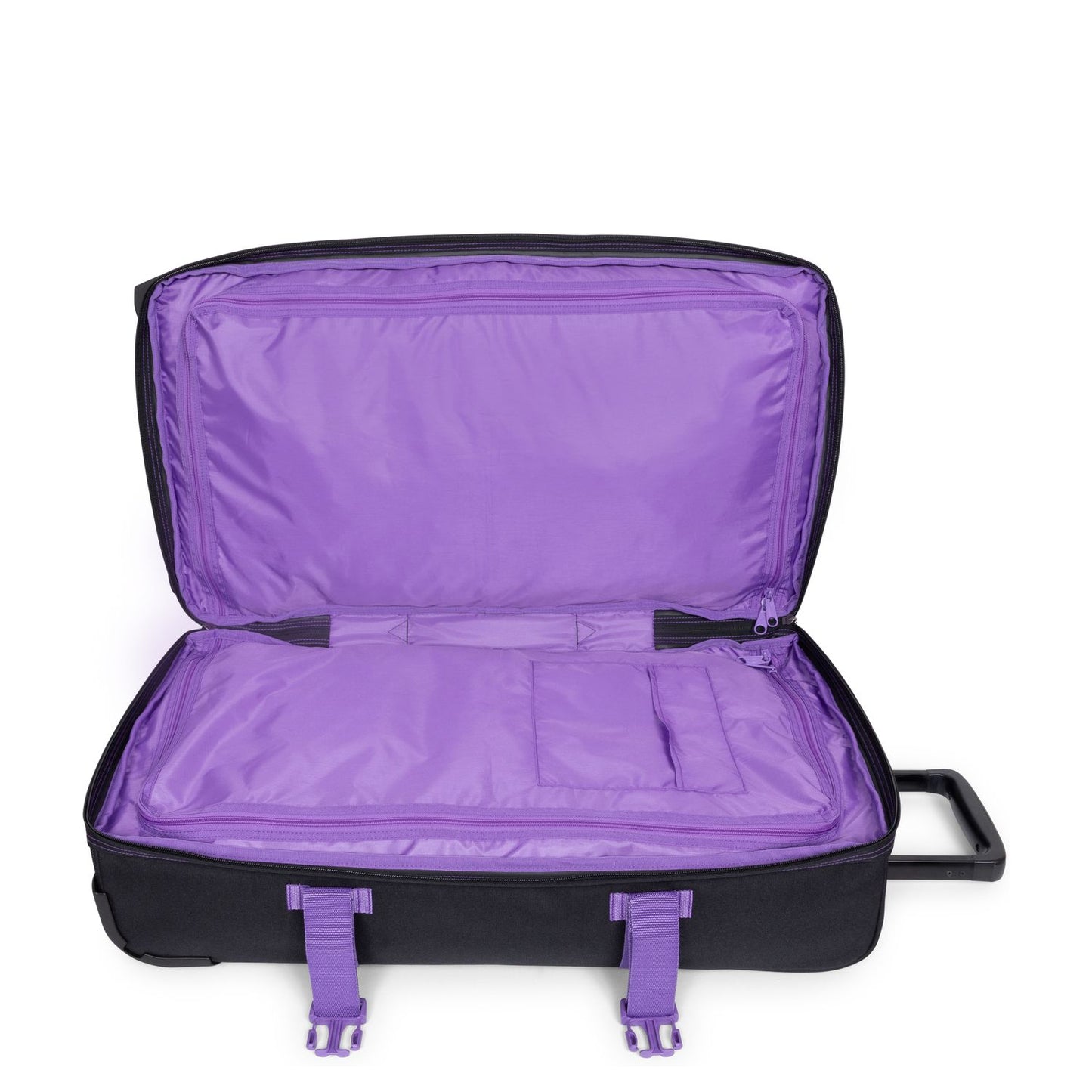 Eastpak Tranverz M  kontrast vineyard