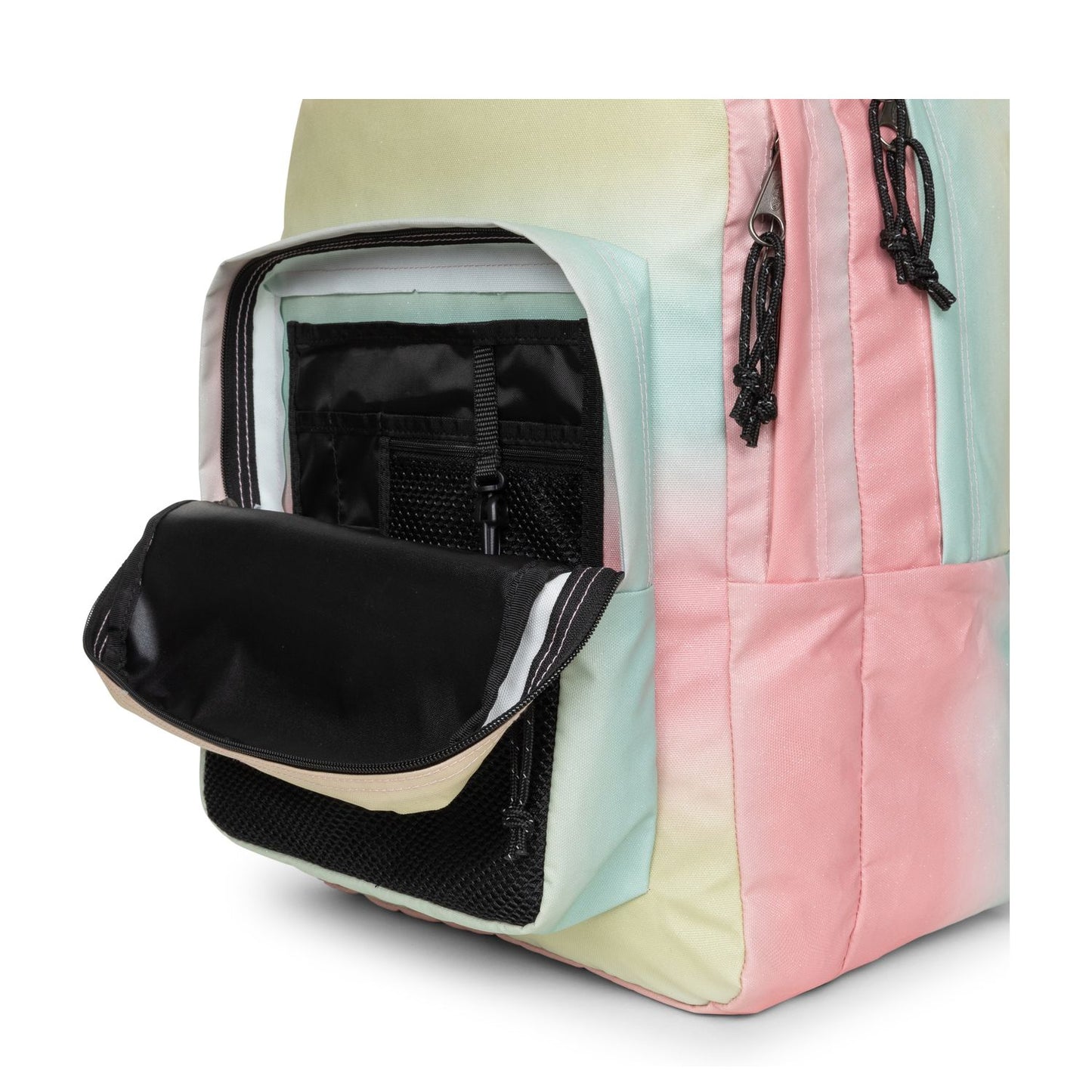 Eastpak Pinnacle spark unicorn