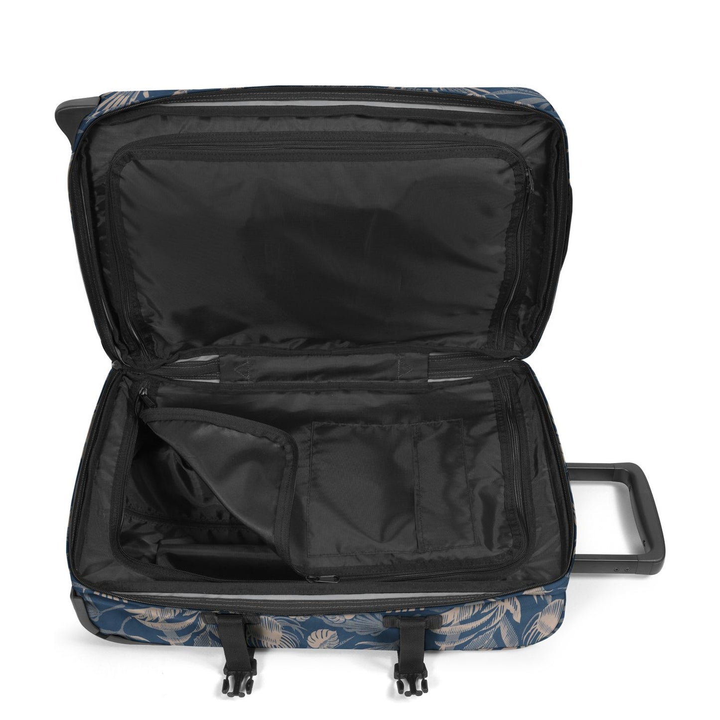 Eastpak Tranverz S brize blue beige