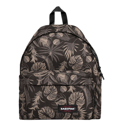 Eastpak Padded Pak'R brize black grey
