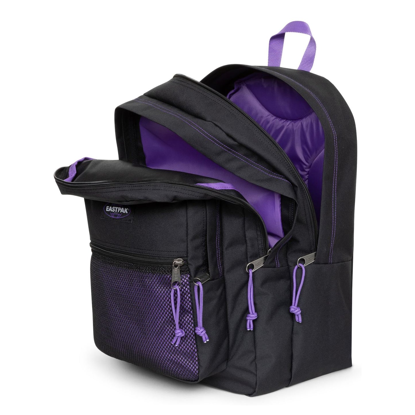 Eastpak Pinnacle kontrast vineyard