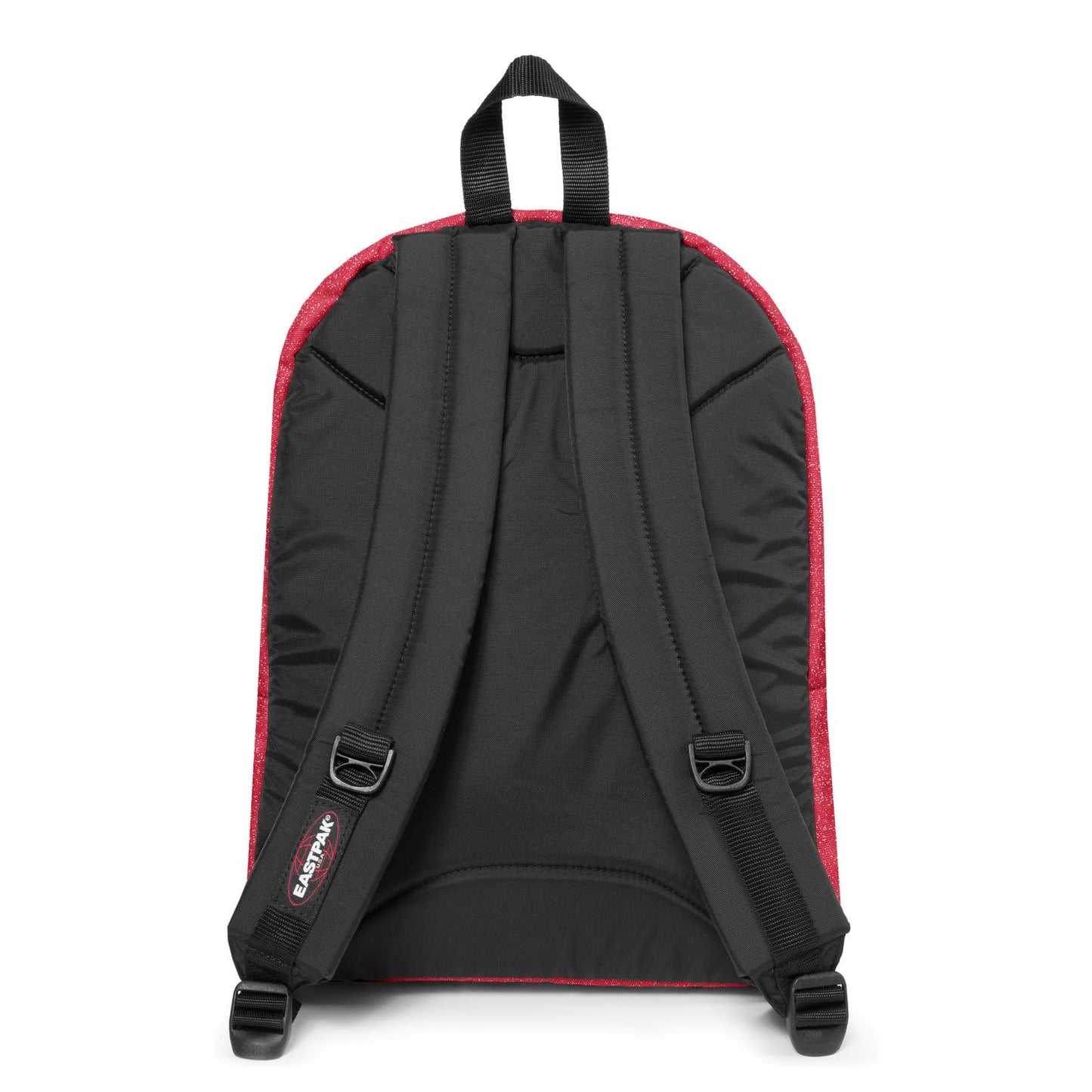 Eastpak Pinnacle spark carmine