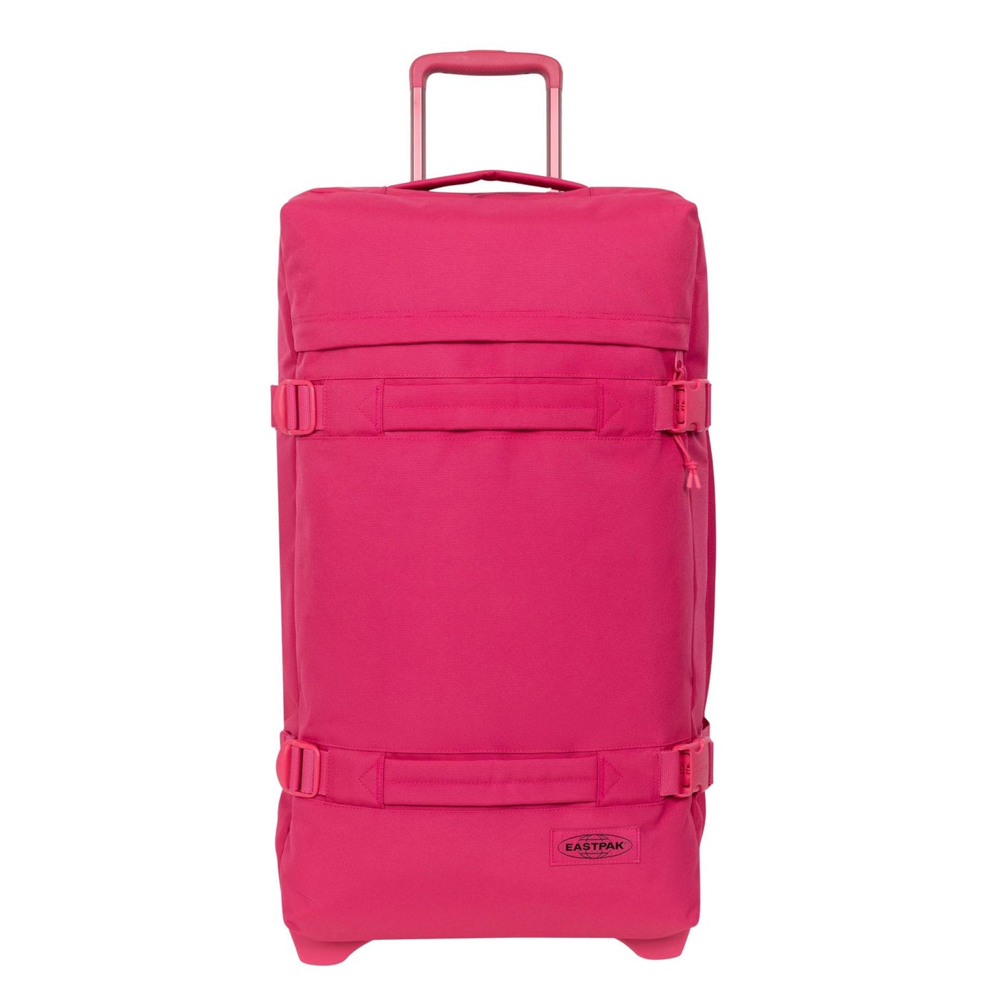 Eastpak Transit'R L monotone pink
