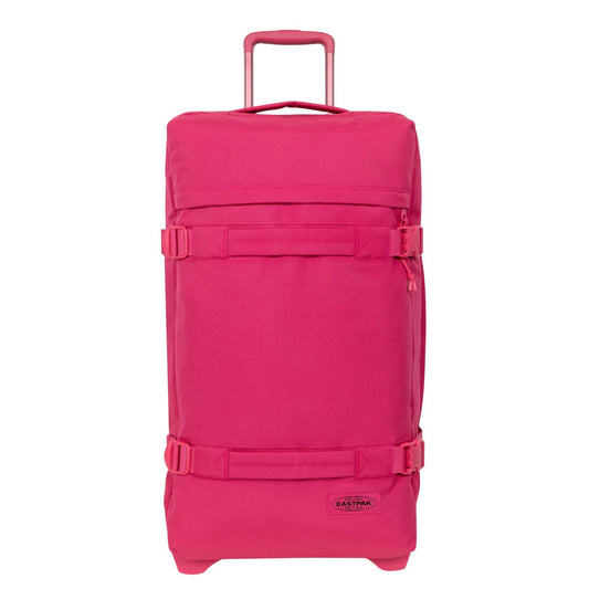 Eastpak Transit'R L monotone pink