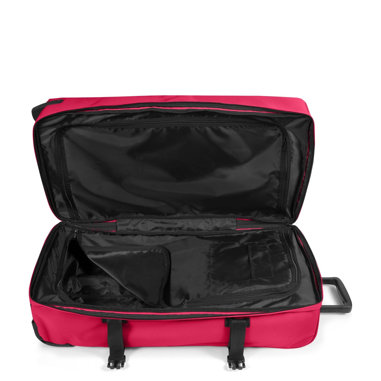 Eastpak Tranverz L saffron red