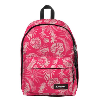 Eastpak Out Of Office brize pink beige
