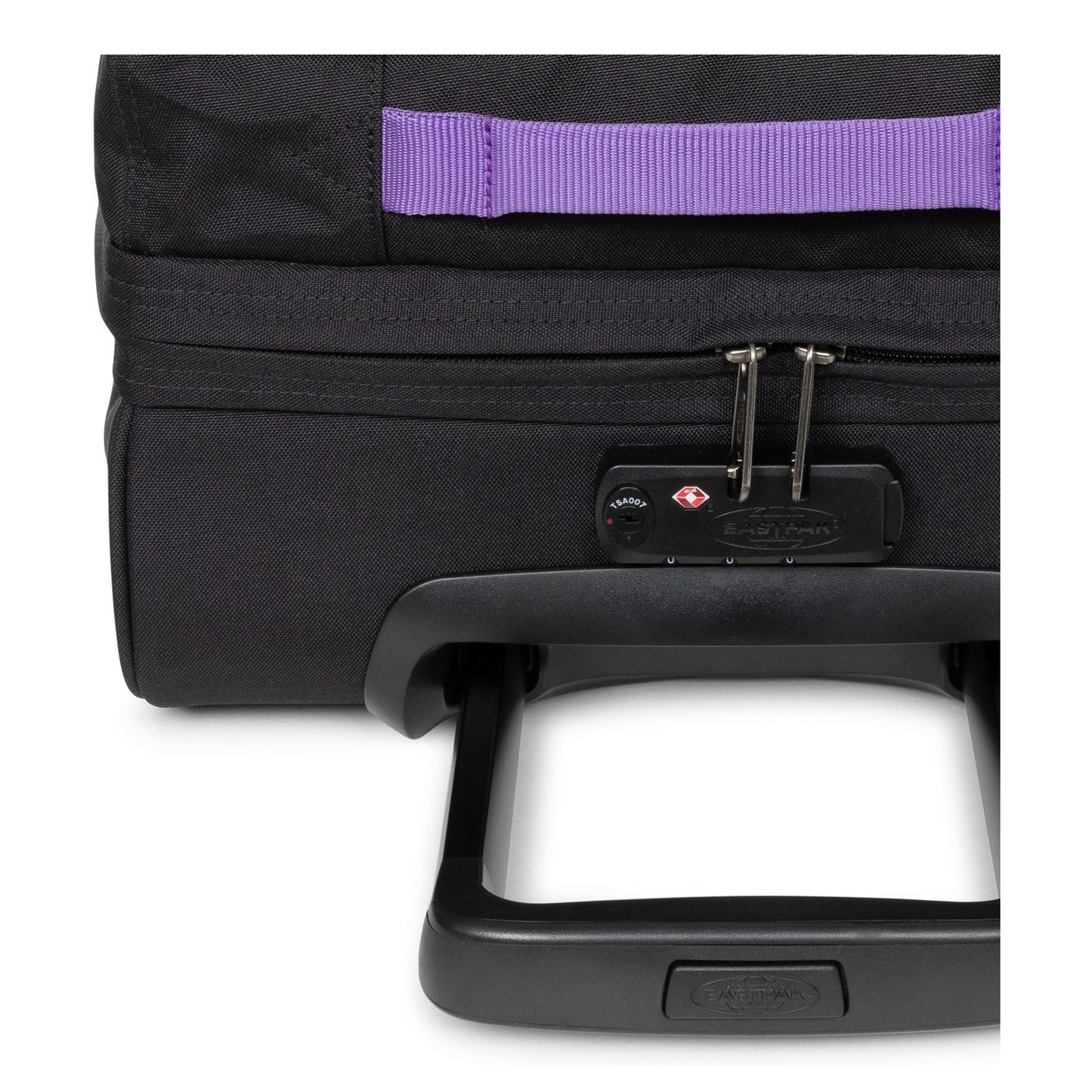 Eastpak Tranverz S  kontrast vineyard