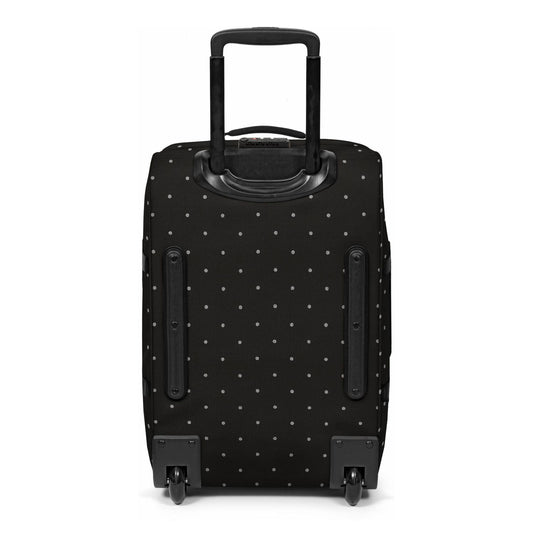 Eastpak Tranverz S  dots black silver