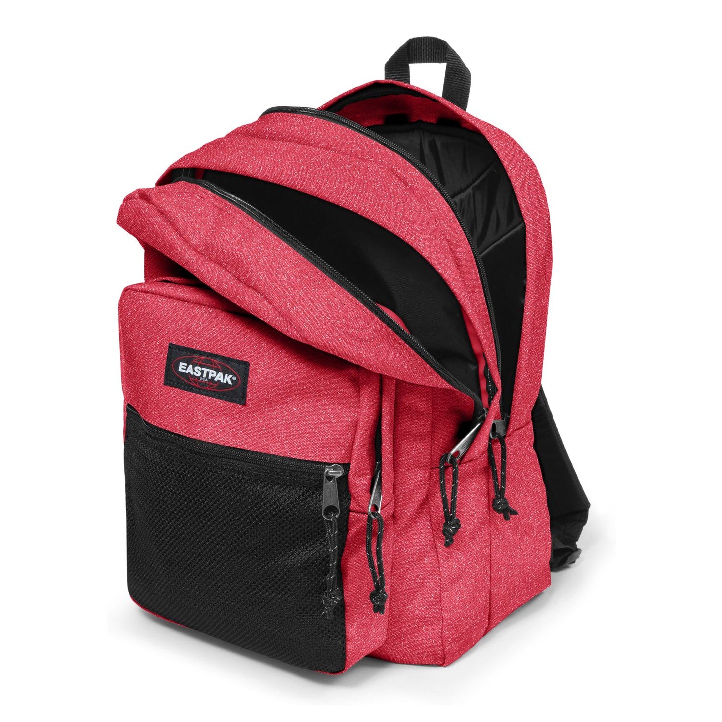 Eastpak Pinnacle spark carmine