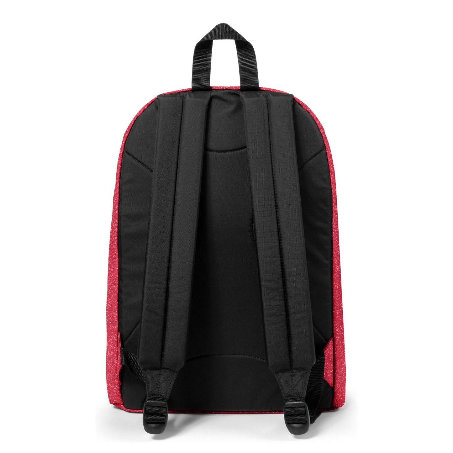 Eastpak Out Of Office spark carmine