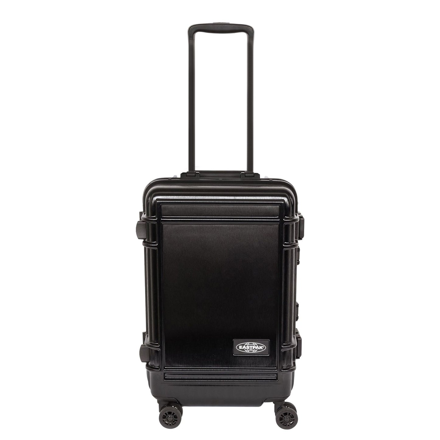 Eastpak Resist'R Case S brushed black
