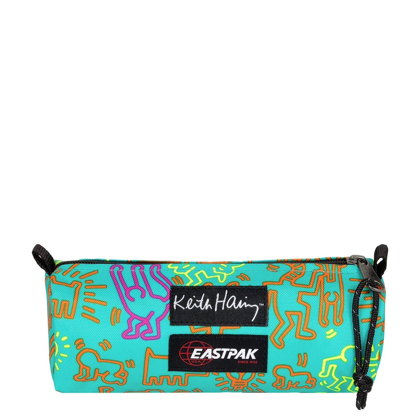 Eastpak Benchmark Single keith haring color