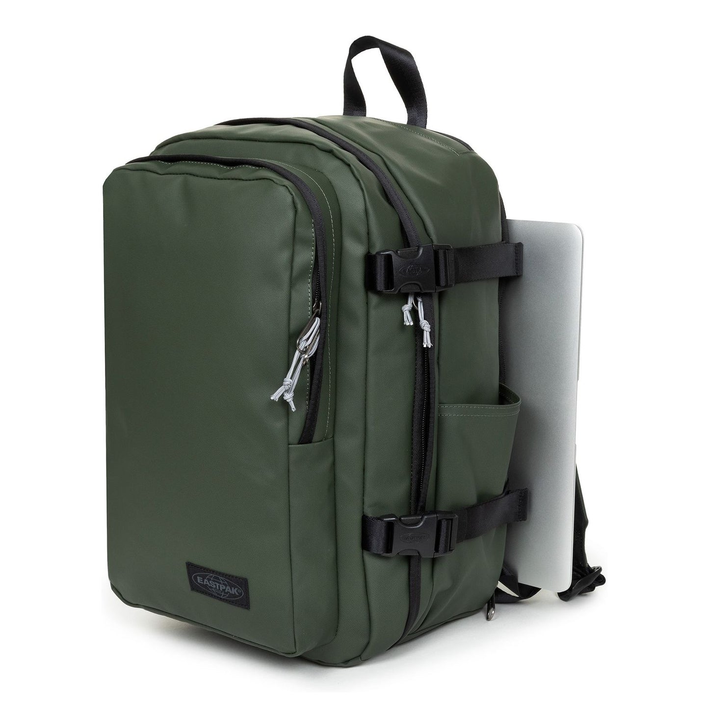 Eastpak Cabin Pak'R tarp forest