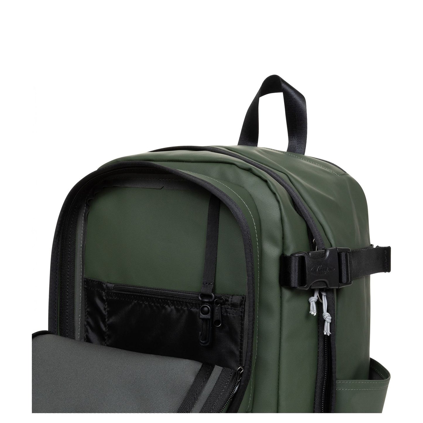 Eastpak Cabin Pak'R tarp forest