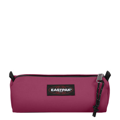 Eastpak Benchmark Single wine burgundy