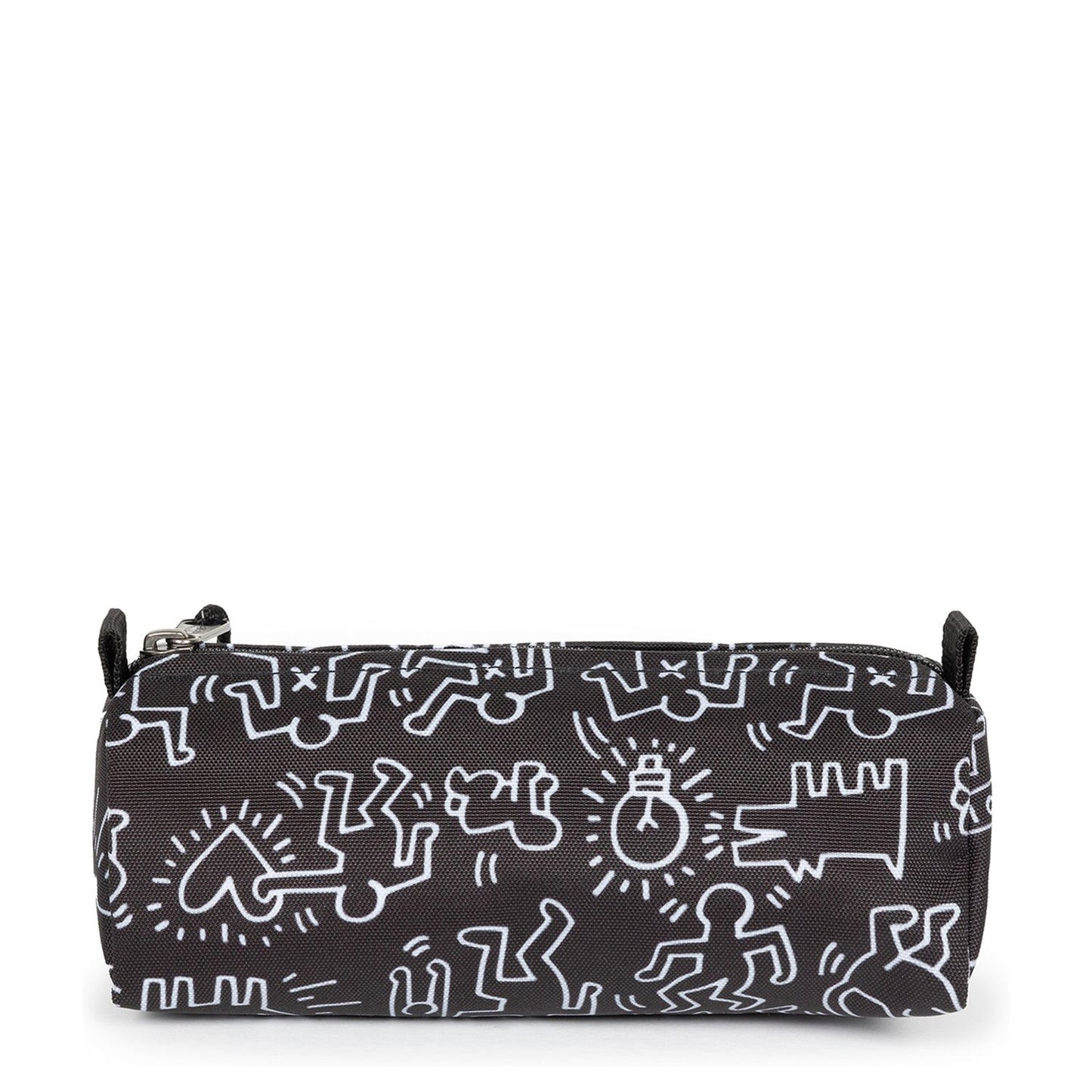 Eastpak Benchmark Single keith haring black