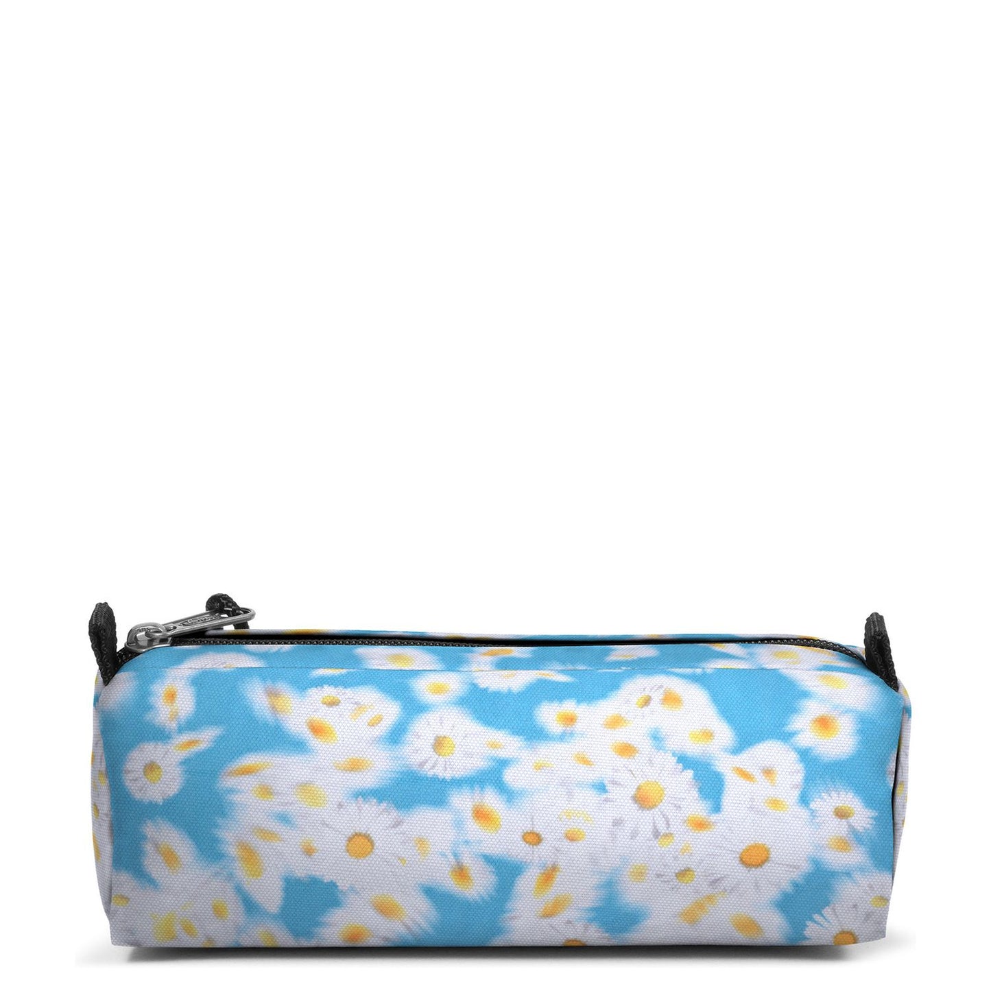 Eastpak Benchmark Single flower swift blue