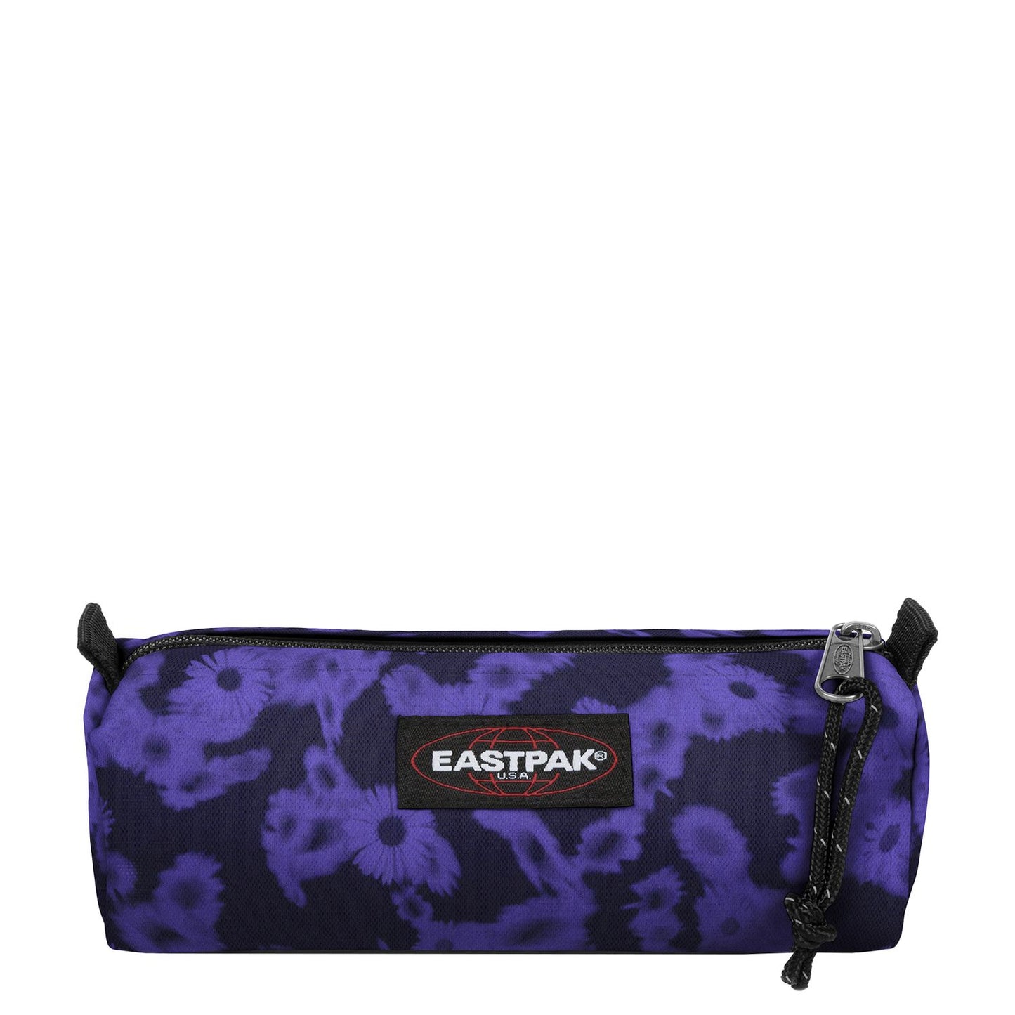 Eastpak Benchmark Single flower swift purple