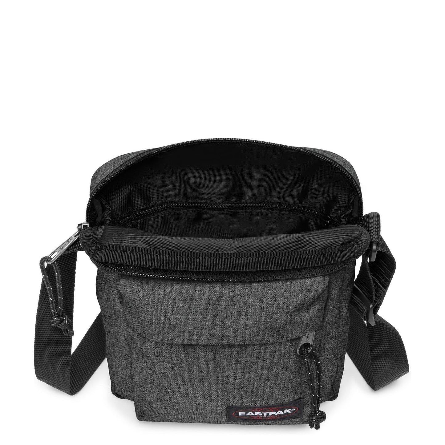 Eastpak Arcade Mini Bag black denim