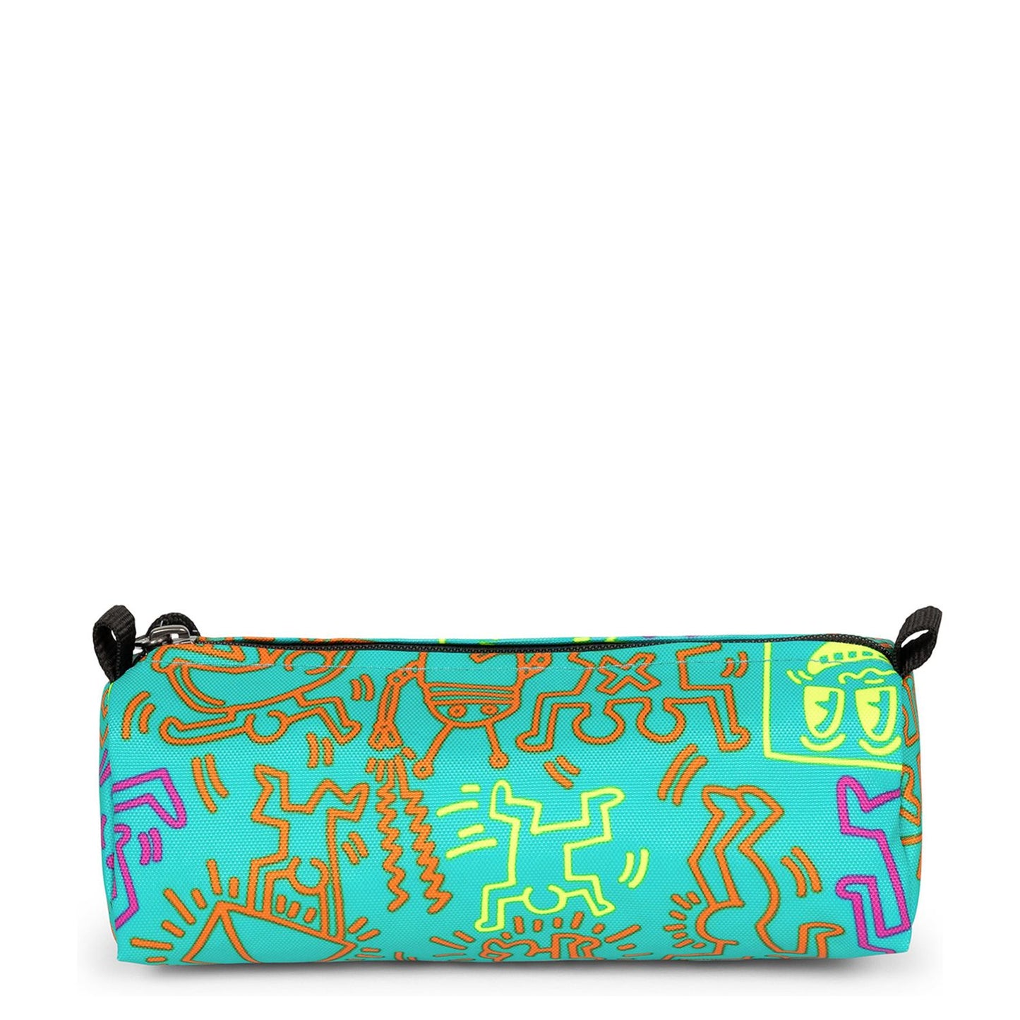 Eastpak Benchmark Single keith haring color