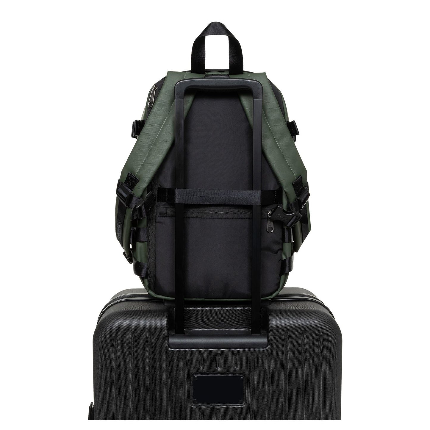 Eastpak Cabin Pak'R tarp forest