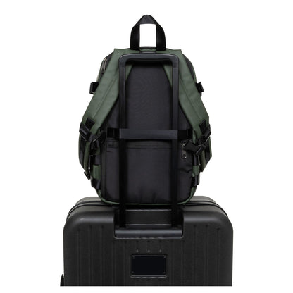 Eastpak Cabin Pak'R tarp forest