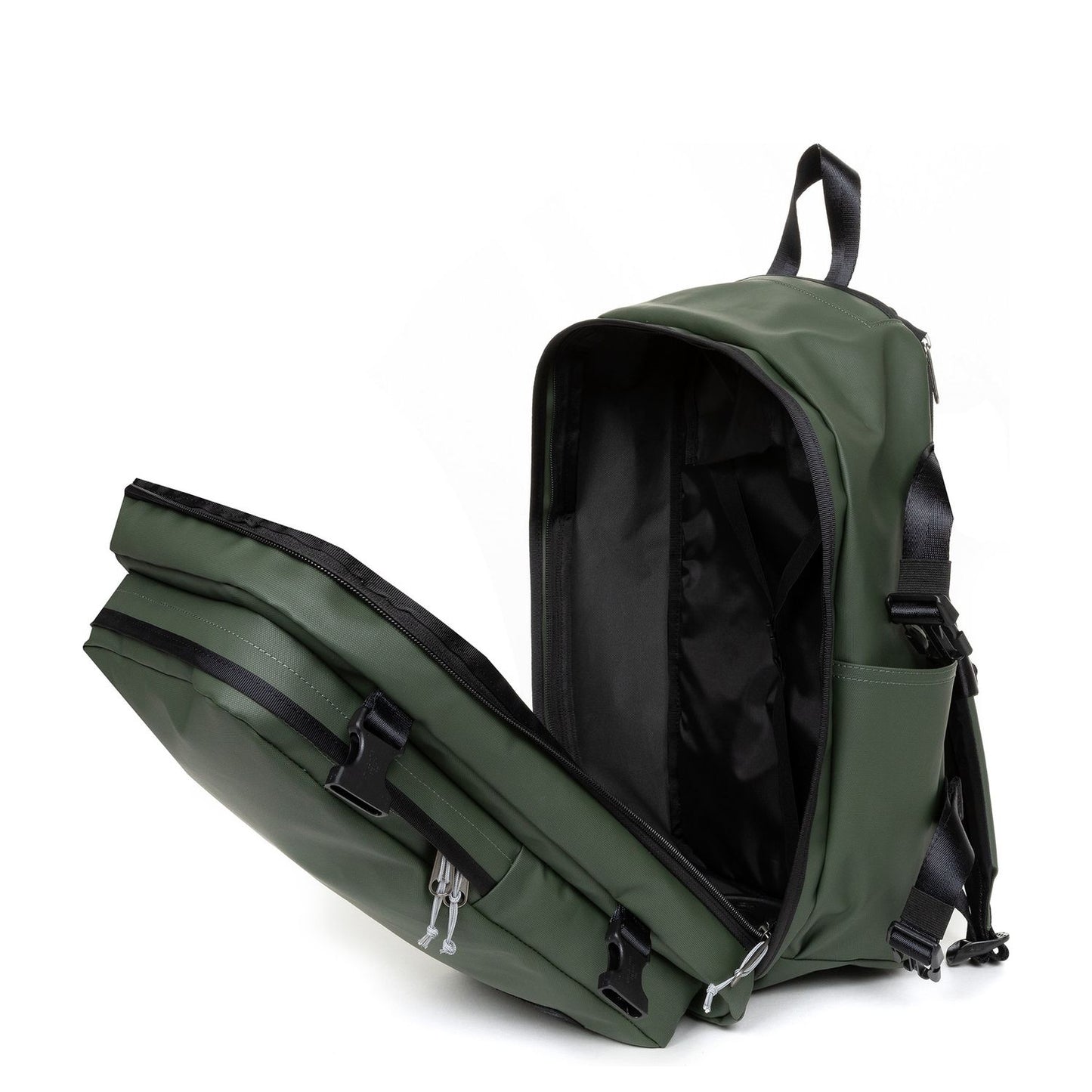 Eastpak Cabin Pak'R tarp forest
