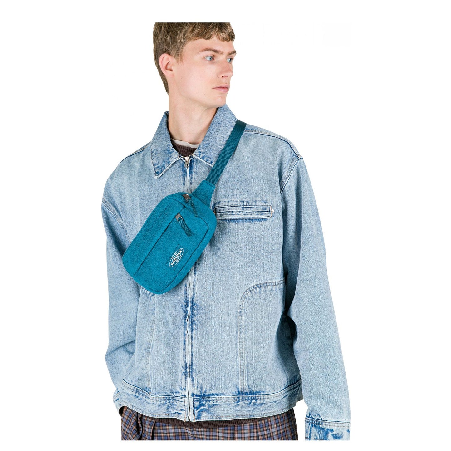 Eastpak Bouncer jade