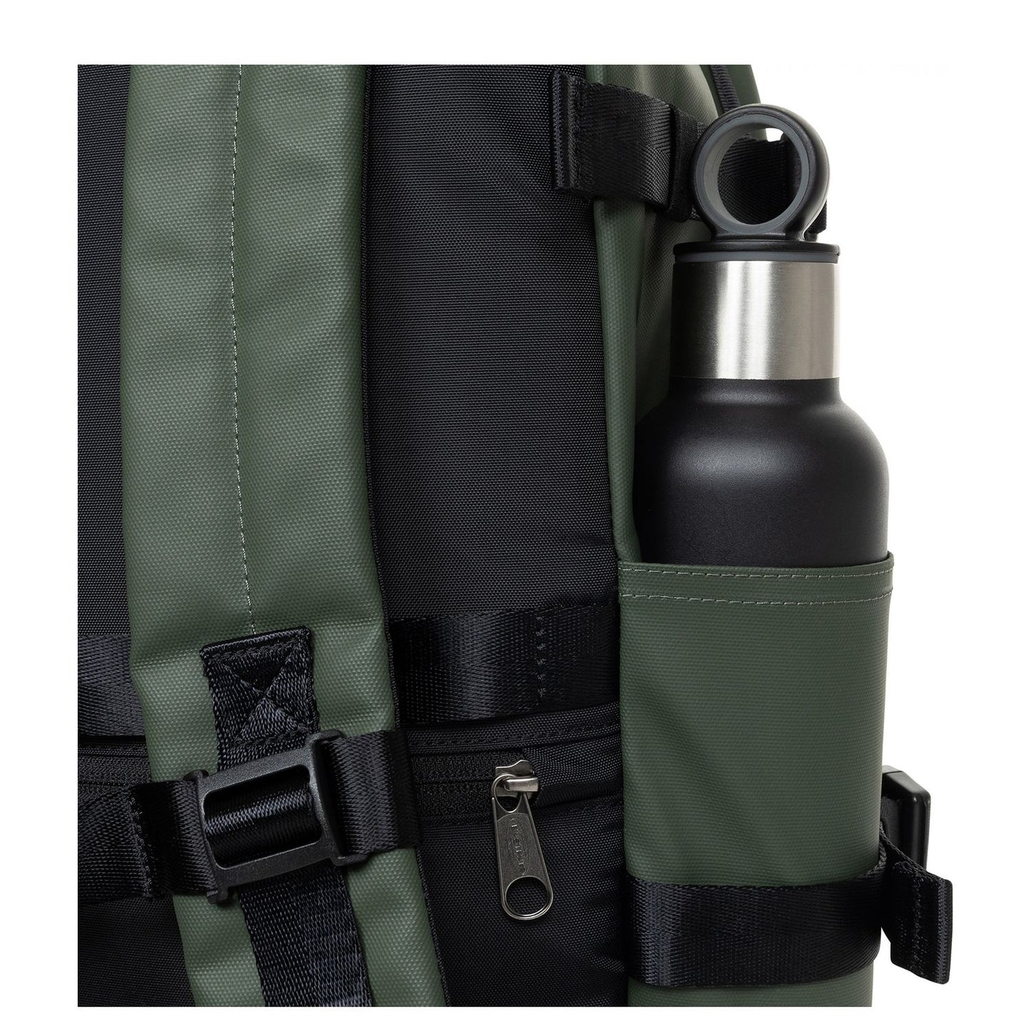 Eastpak Cabin Pak'R tarp forest