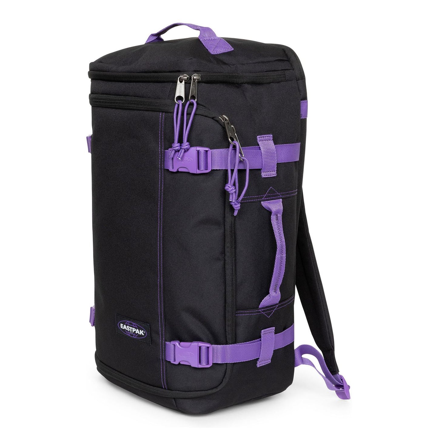 Eastpak Carry Pack kontrast vineyard