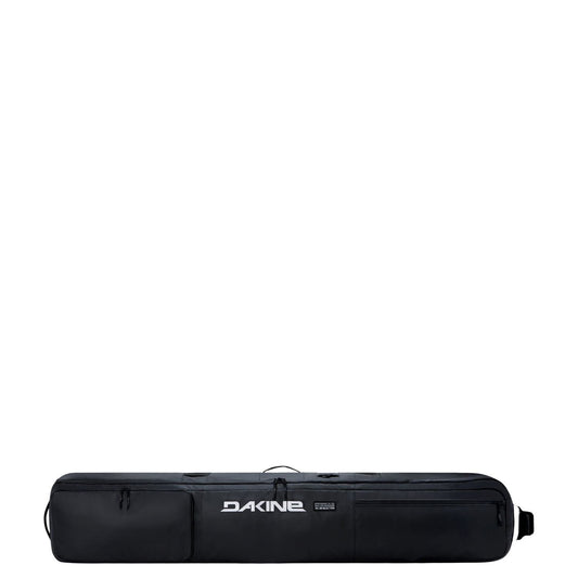 Dakine Fall Line Ski Roller Bag black