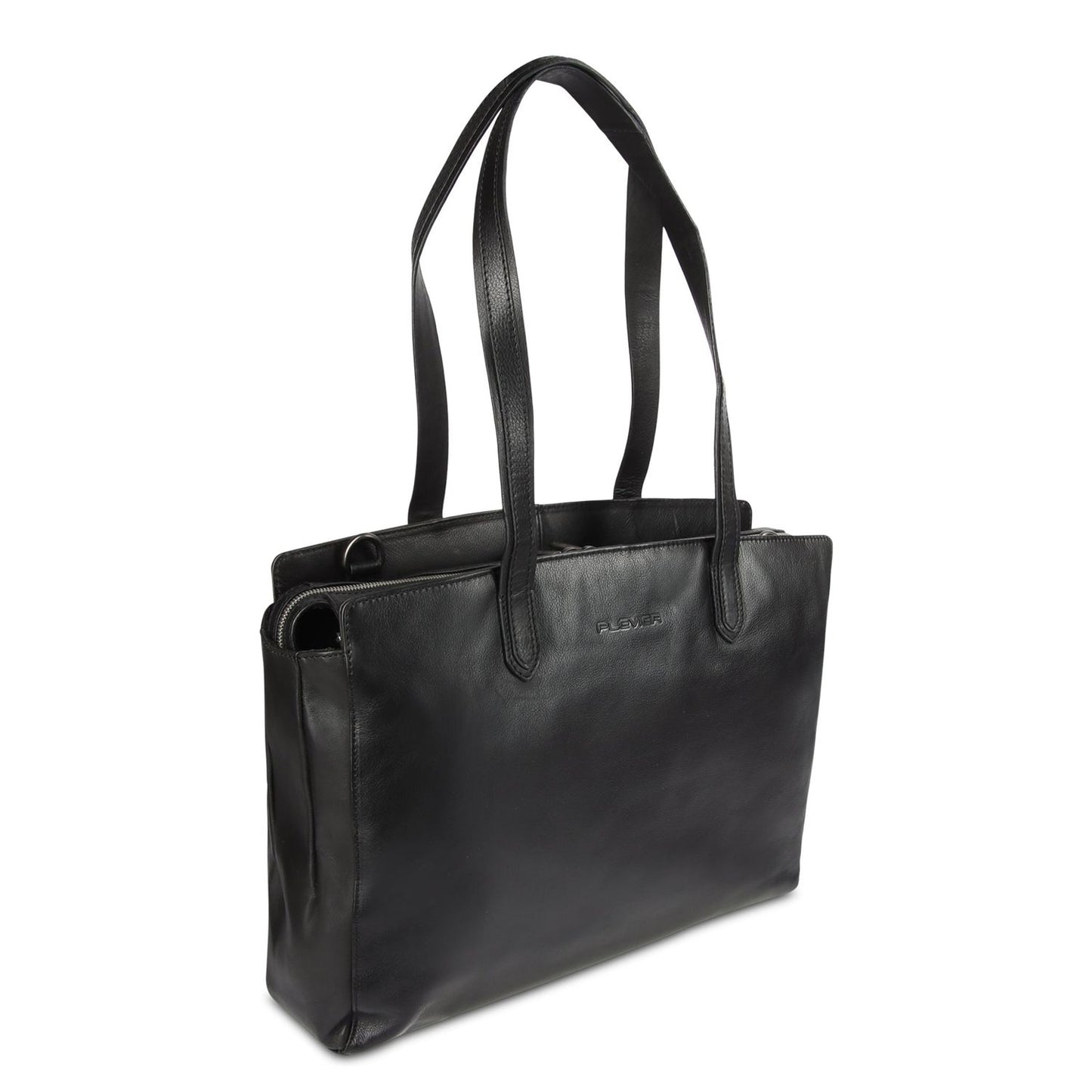 Plevier Burns Laptopbag 14-16" black