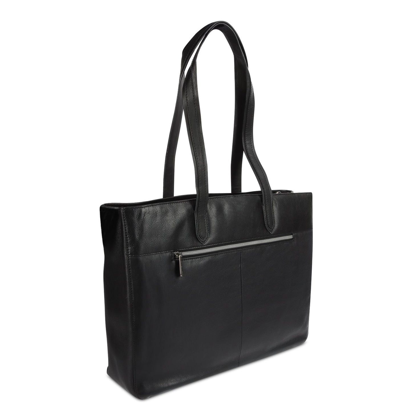 Plevier Burbidge Laptopbag 14-16" black