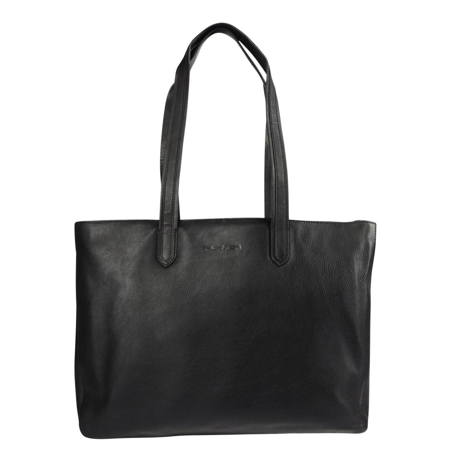 Plevier Burbidge Laptopbag 14-16" black