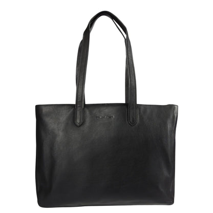 Plevier Burbidge Laptopbag 14-16" black