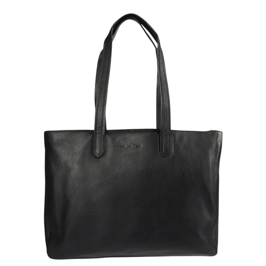 Plevier Burbidge Laptopbag 14-16" black