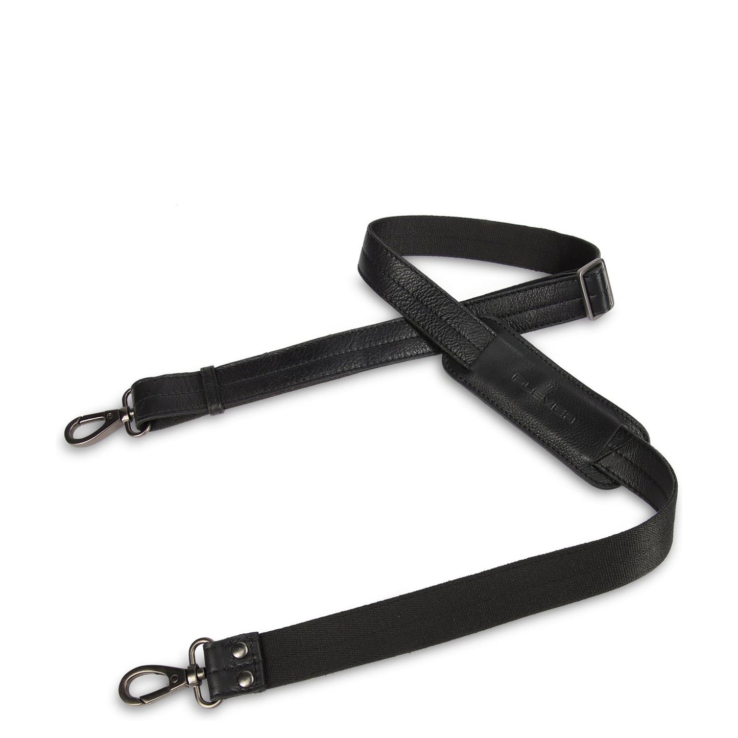 Plevier Burns Laptopbag 14-16" black