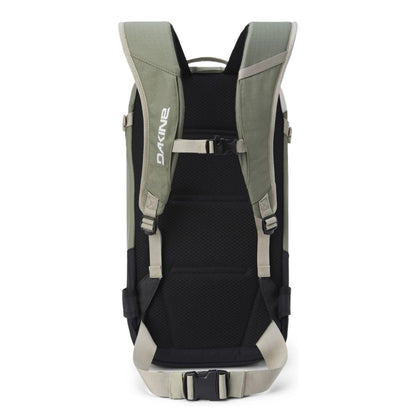 Dakine Heli Pro 20L mulled basil