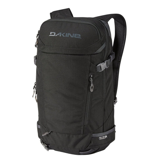 Dakine Heli Pro 24L black