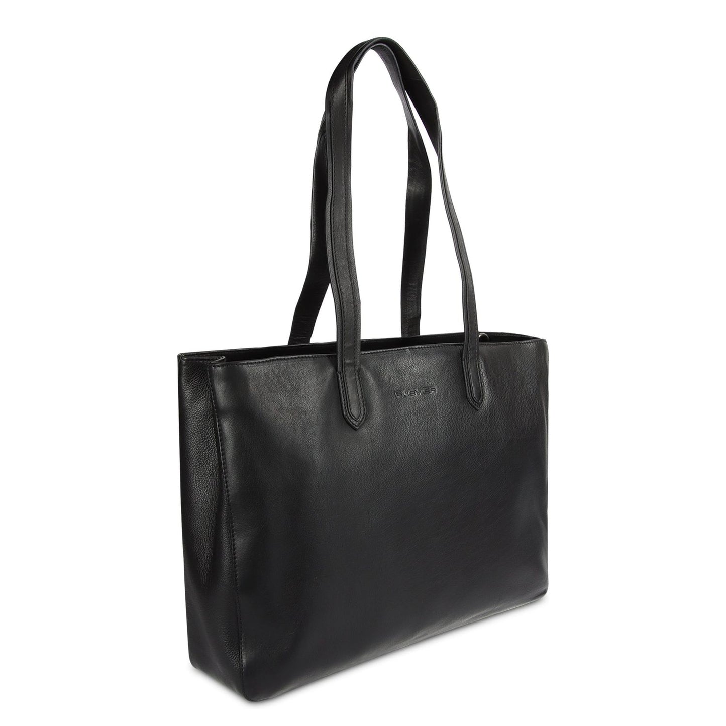 Plevier Burbidge Laptopbag 14-16" black