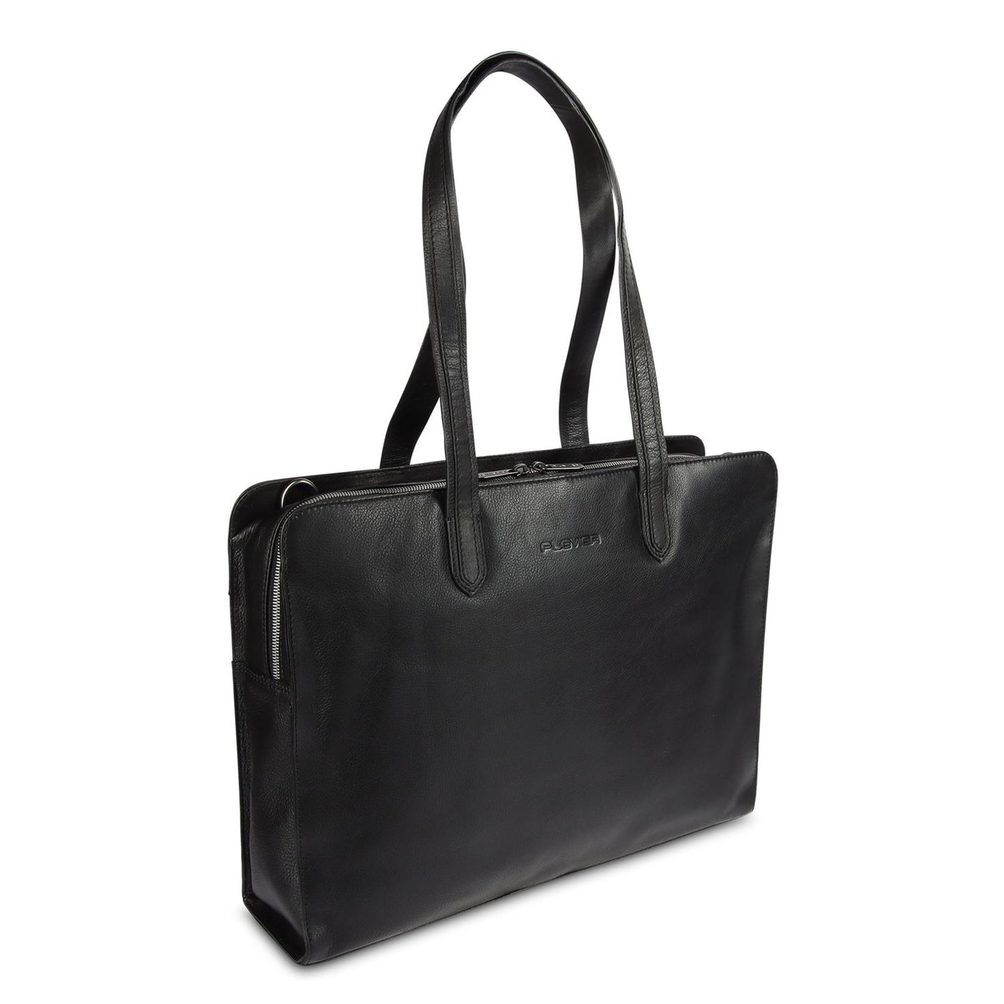 Plevier Rommety Laptopbag 14-16" black