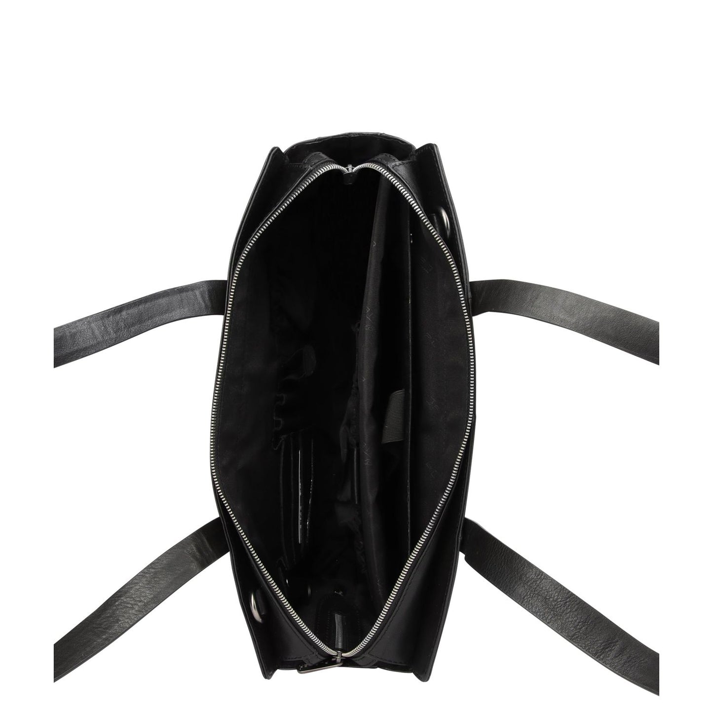 Plevier Burns Laptopbag 14-16" black