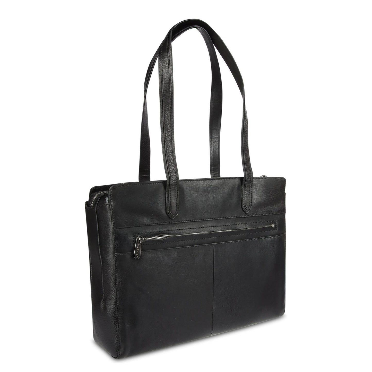 Plevier Burns Laptopbag 14-16" black