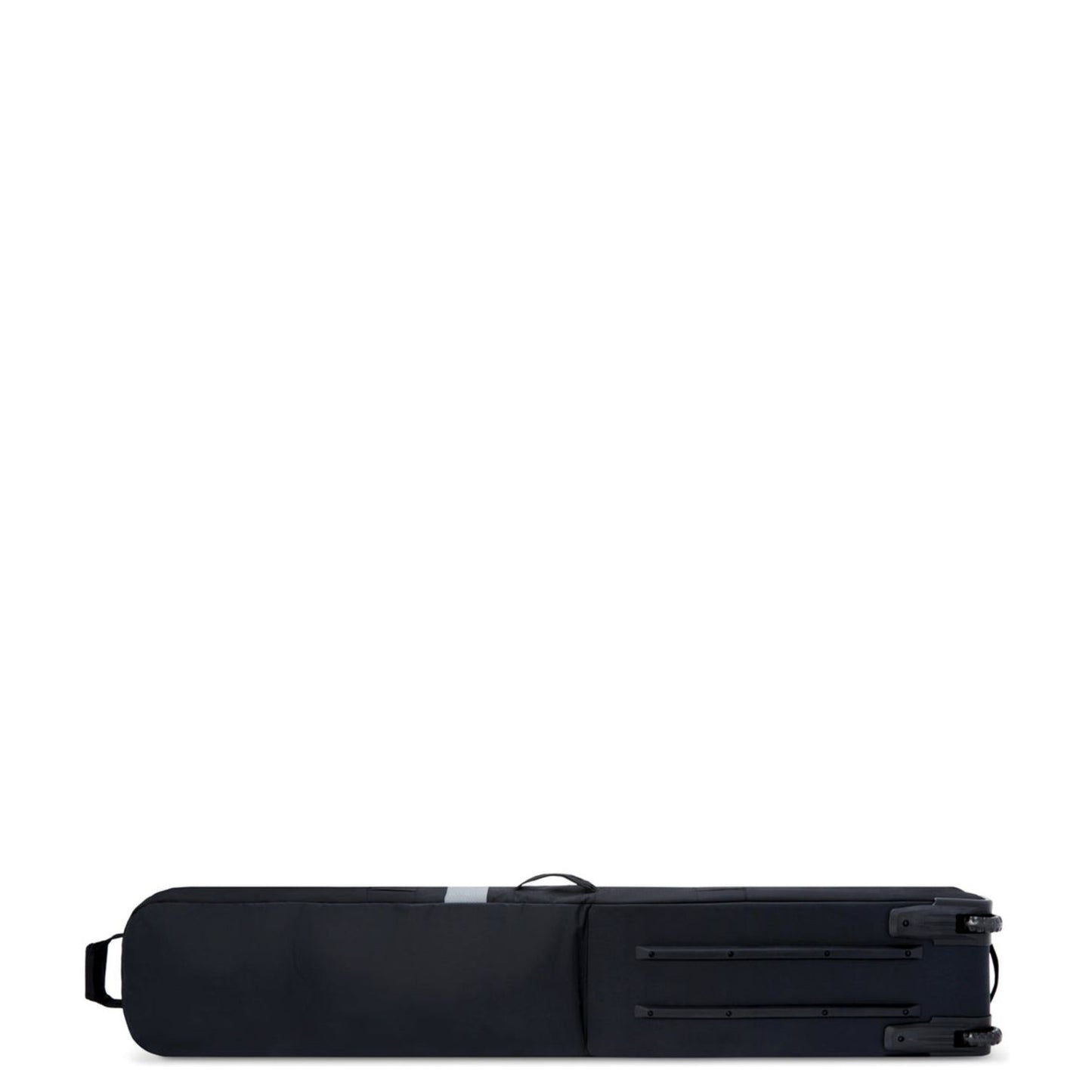 Dakine Fall Line Ski Roller Bag black