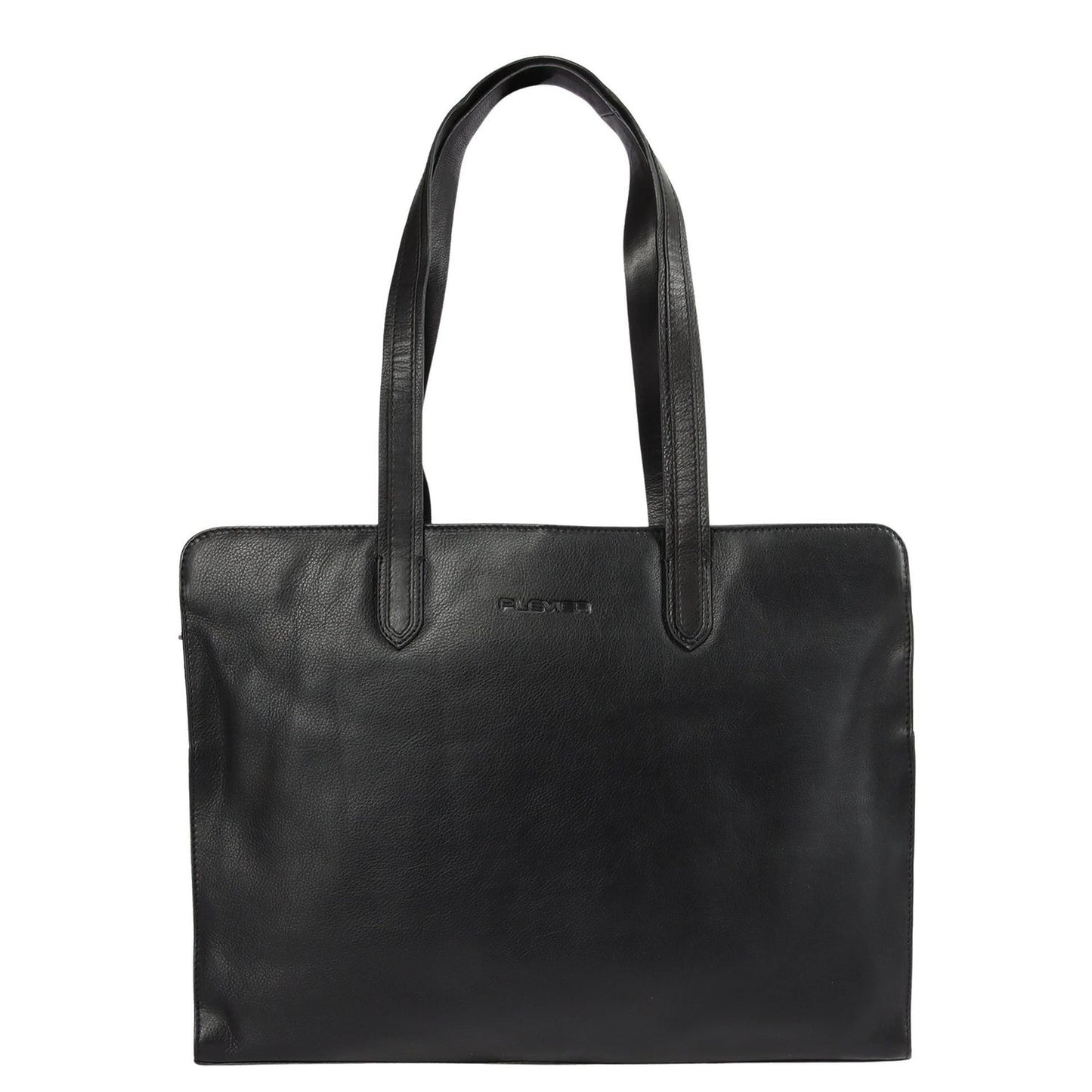Plevier Rommety Laptopbag 14-16" black