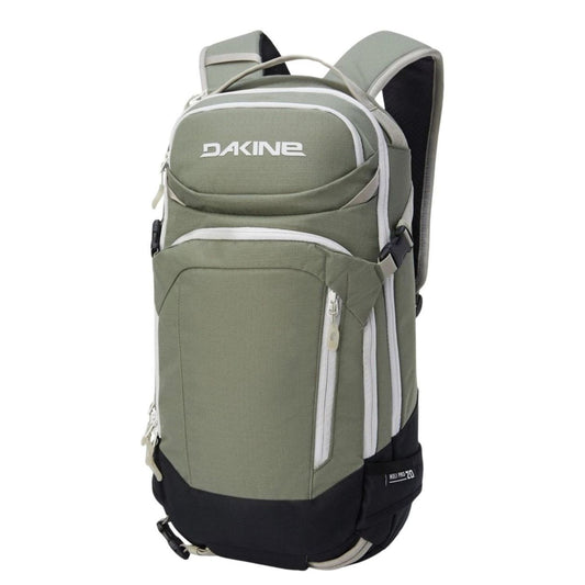 Dakine Heli Pro 20L mulled basil