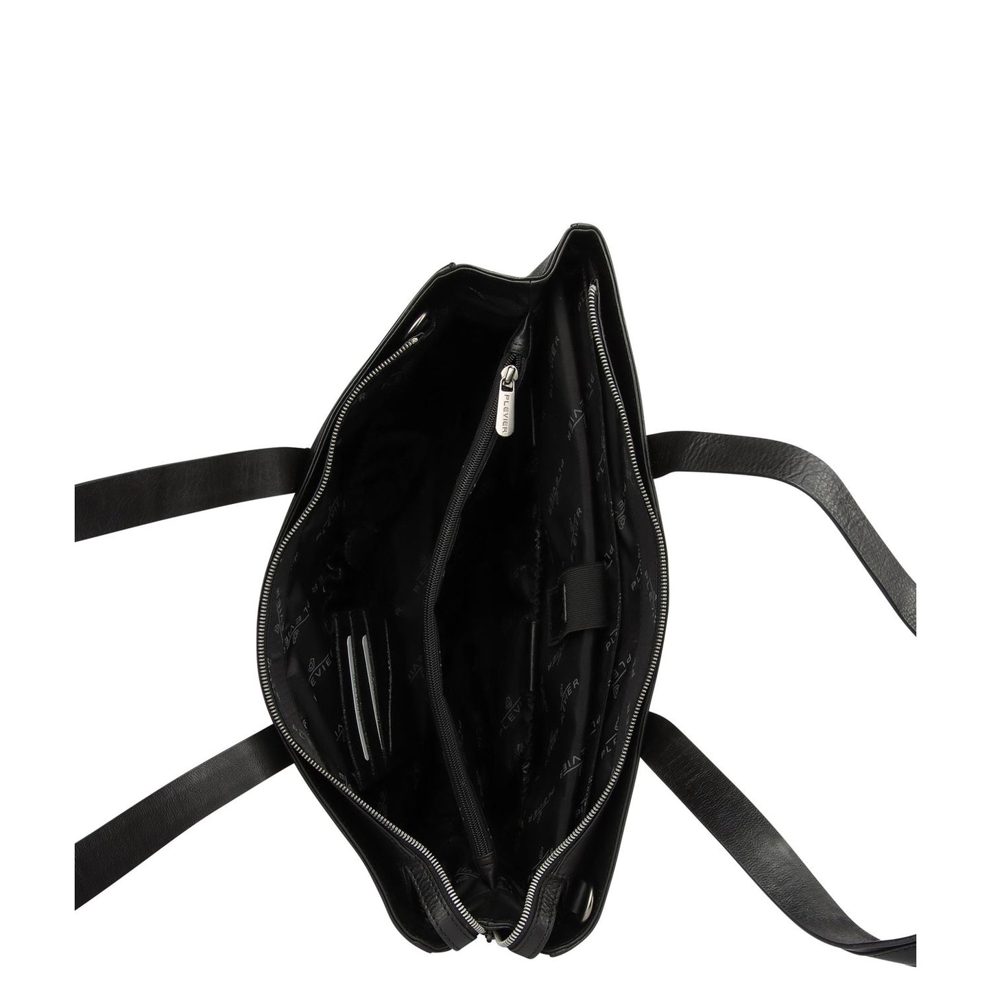 Plevier Burbidge Laptopbag 14-16" black