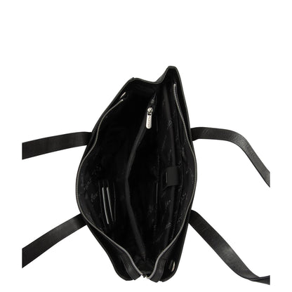 Plevier Burbidge Laptopbag 14-16" black