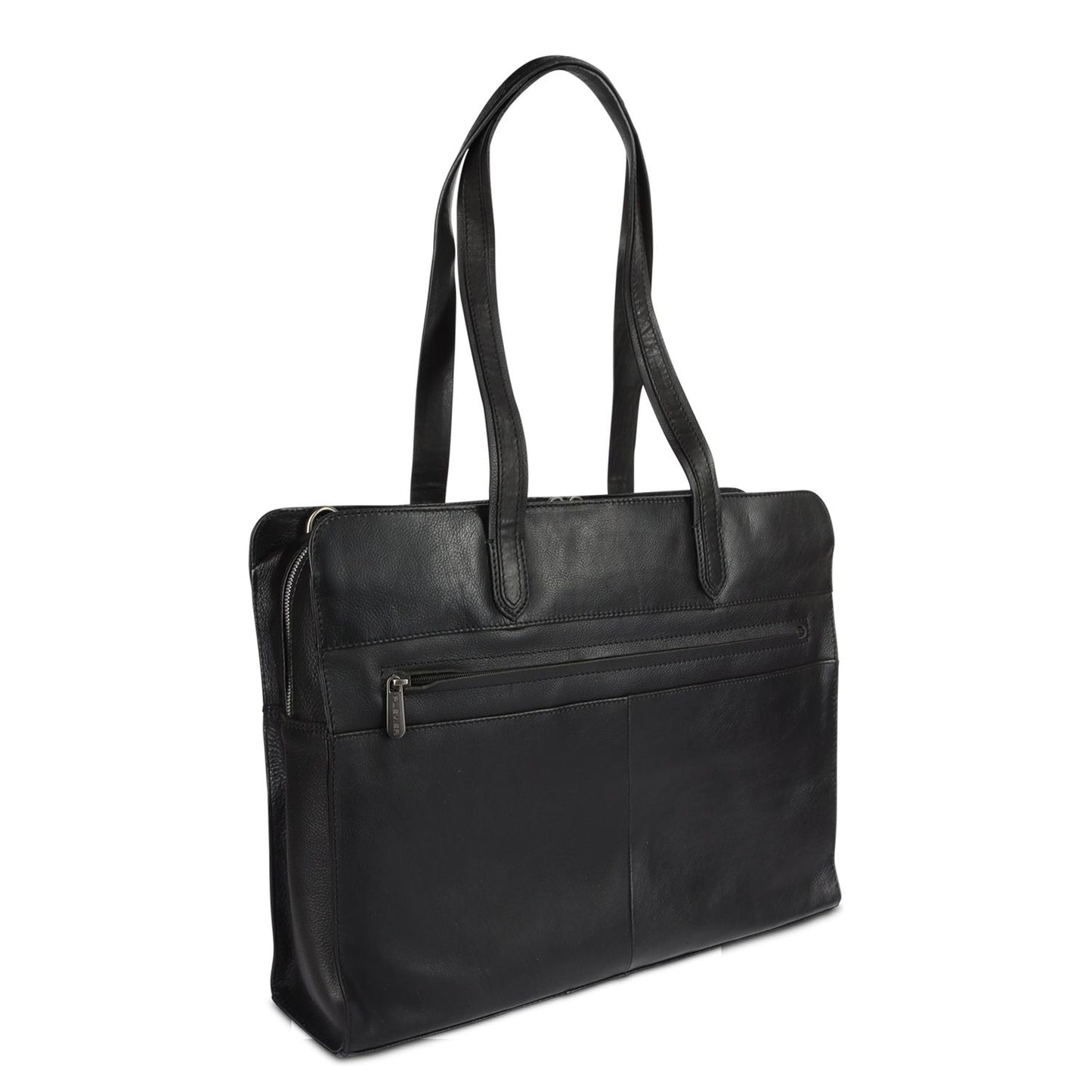 Plevier Rommety Laptopbag 14-16" black